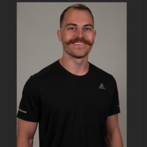 Meet your Posher, Corey